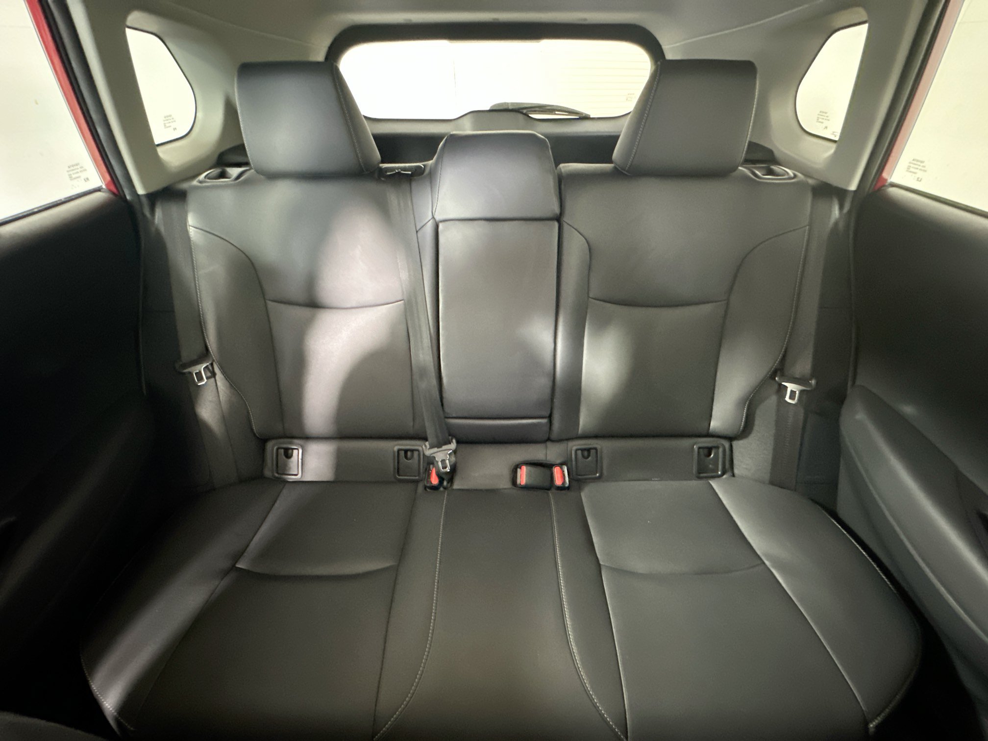 Certified 2023 Toyota Corolla Cross XLE w/ Convenience Package FWD image 30