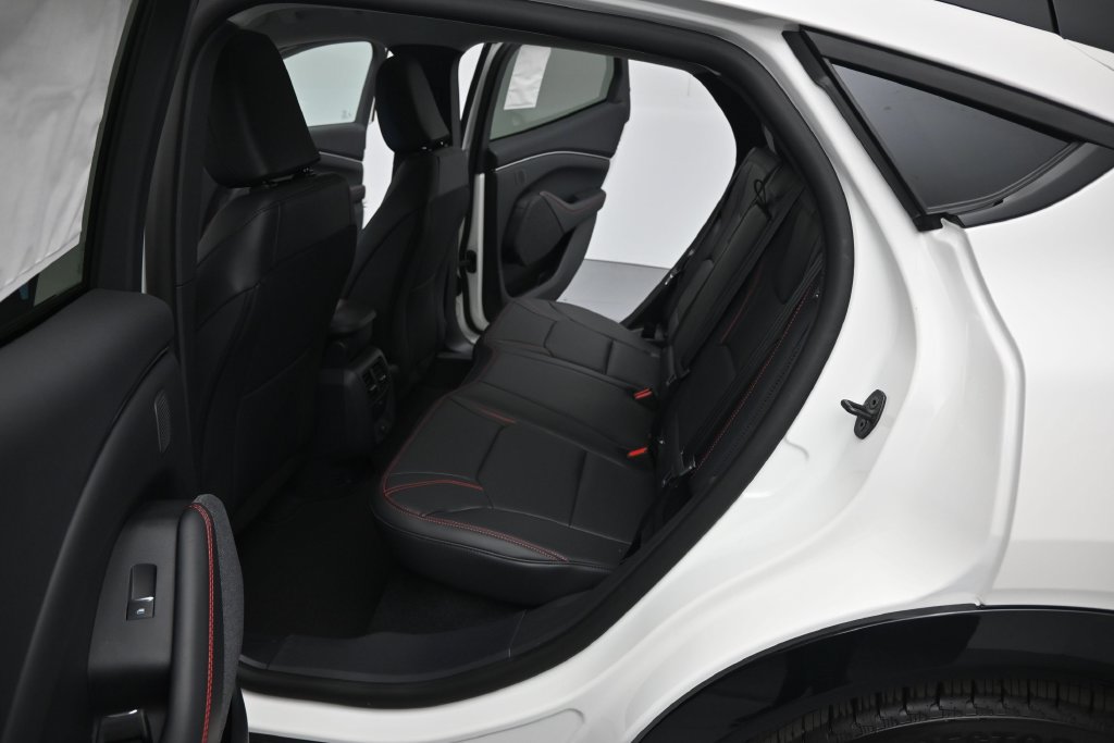 New 2026 Ford Mustang Mach-E Premium w/ Sport Appearance Package RWD image 18