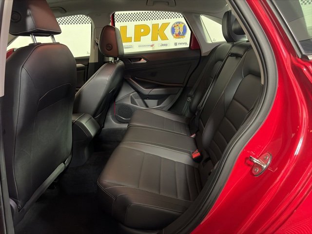 Used 2021 Volkswagen Jetta S image 18