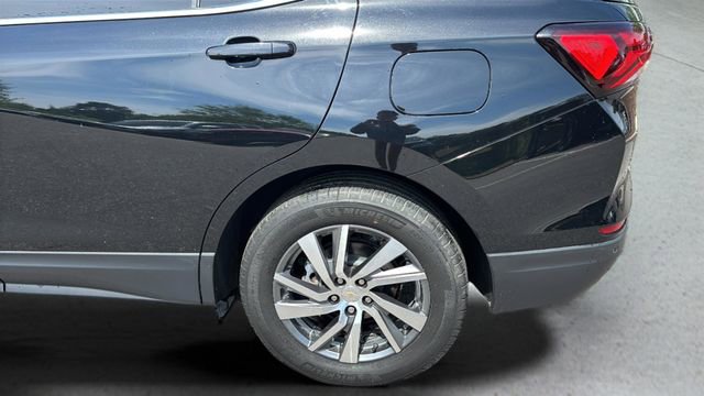 Used 2024 Chevrolet Equinox LT image 33