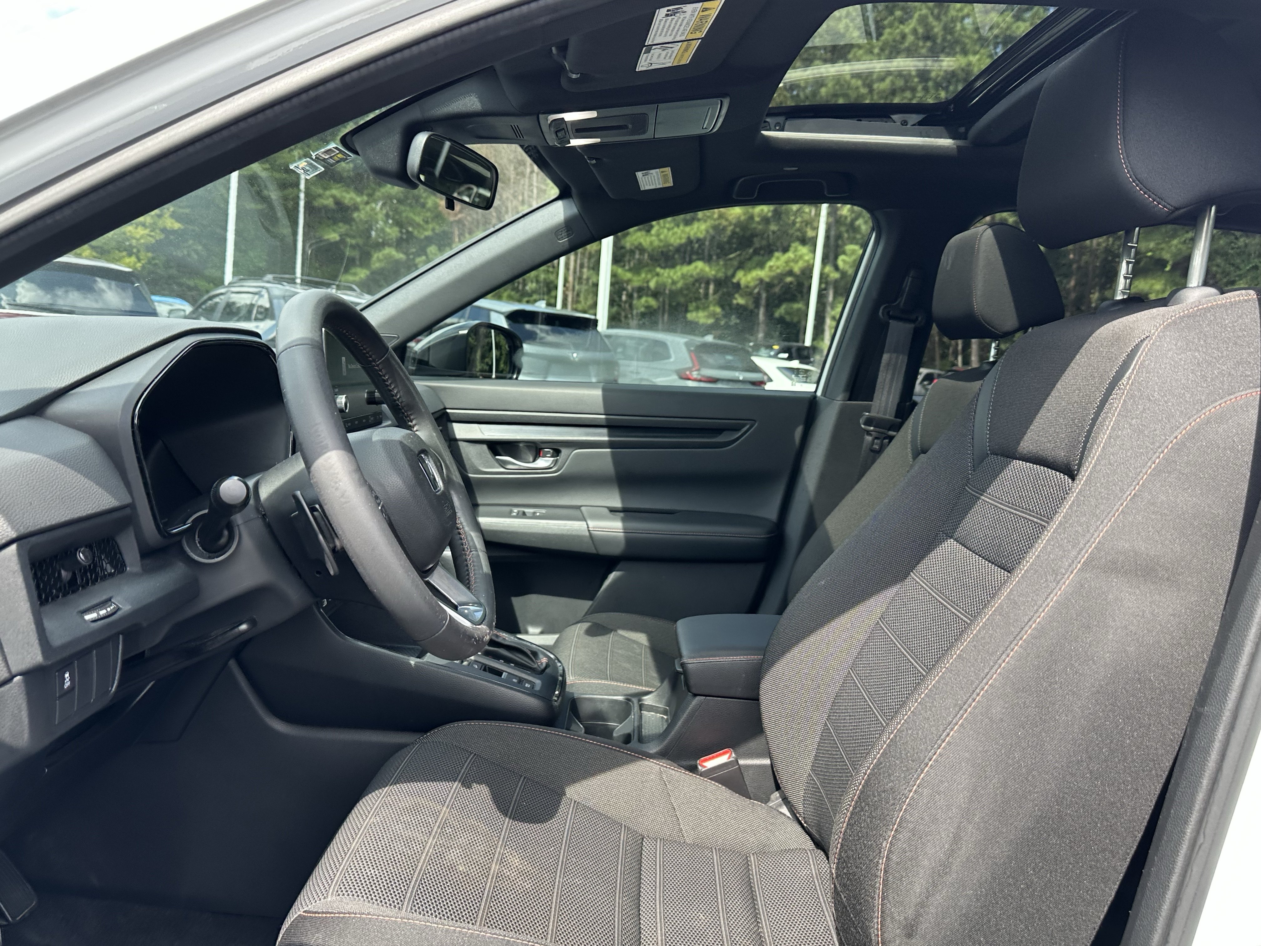 Used 2024 Honda CR-V Sport image 7