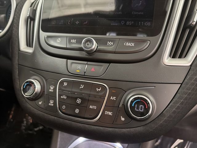Used 2024 Chevrolet Malibu LT FWD image 35
