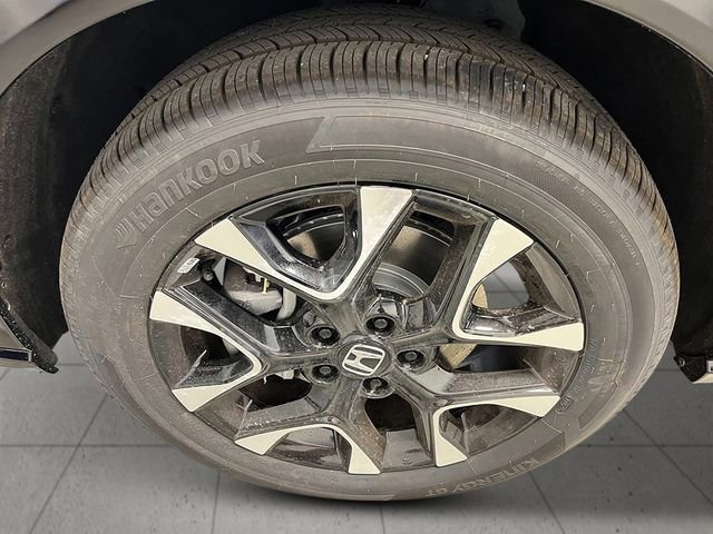 New 2027 Honda HR-V EX-L image 10
