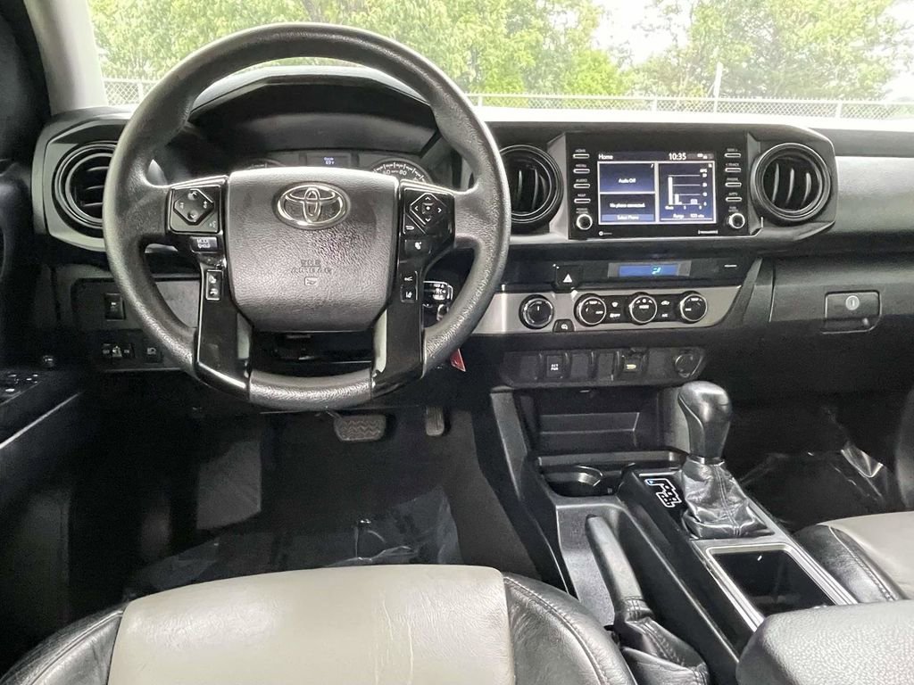 Used 2021 Toyota Tacoma SR AWD/4WD image 13