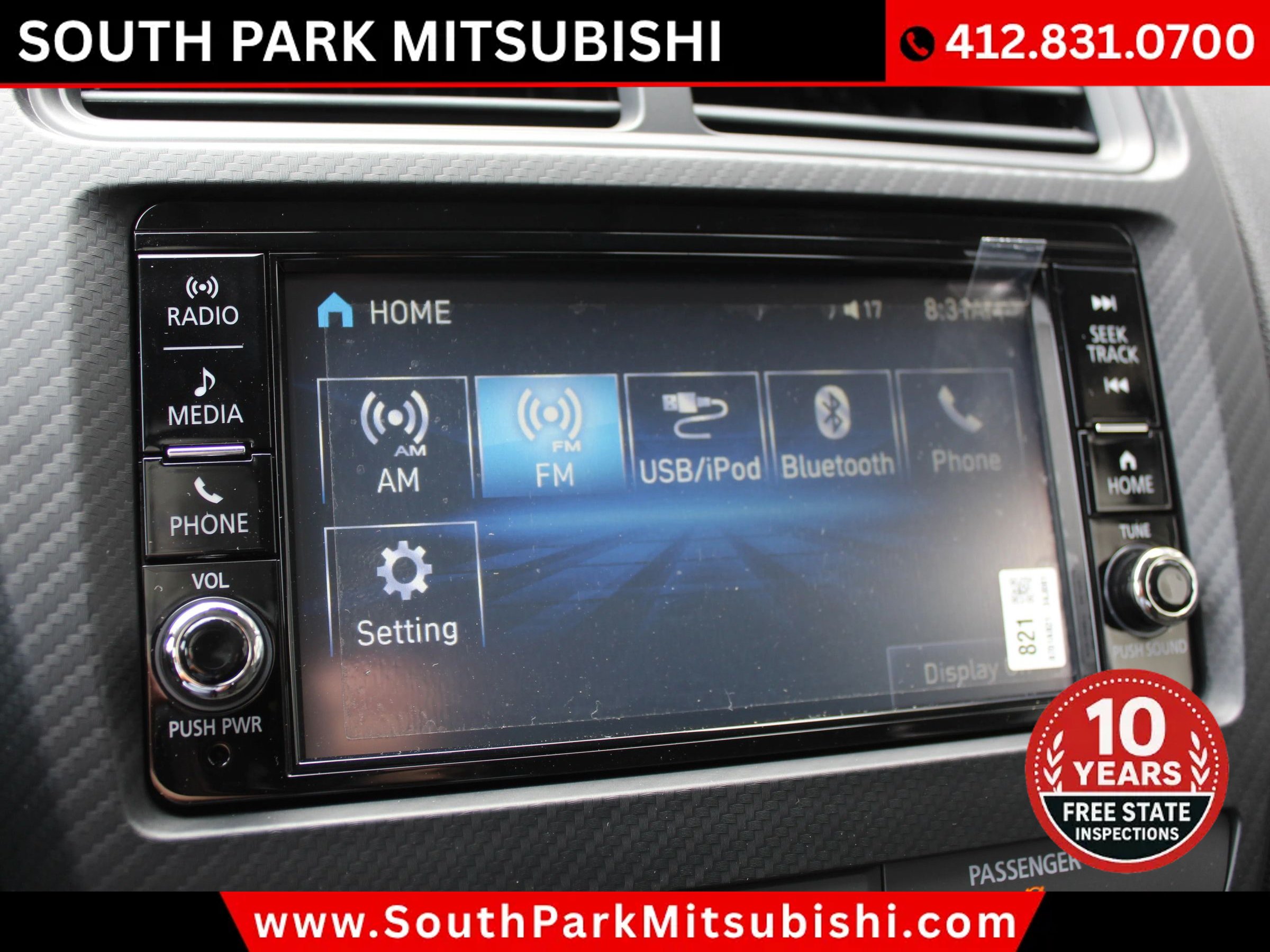 New 2027 Mitsubishi Outlander Sport FWD image 25