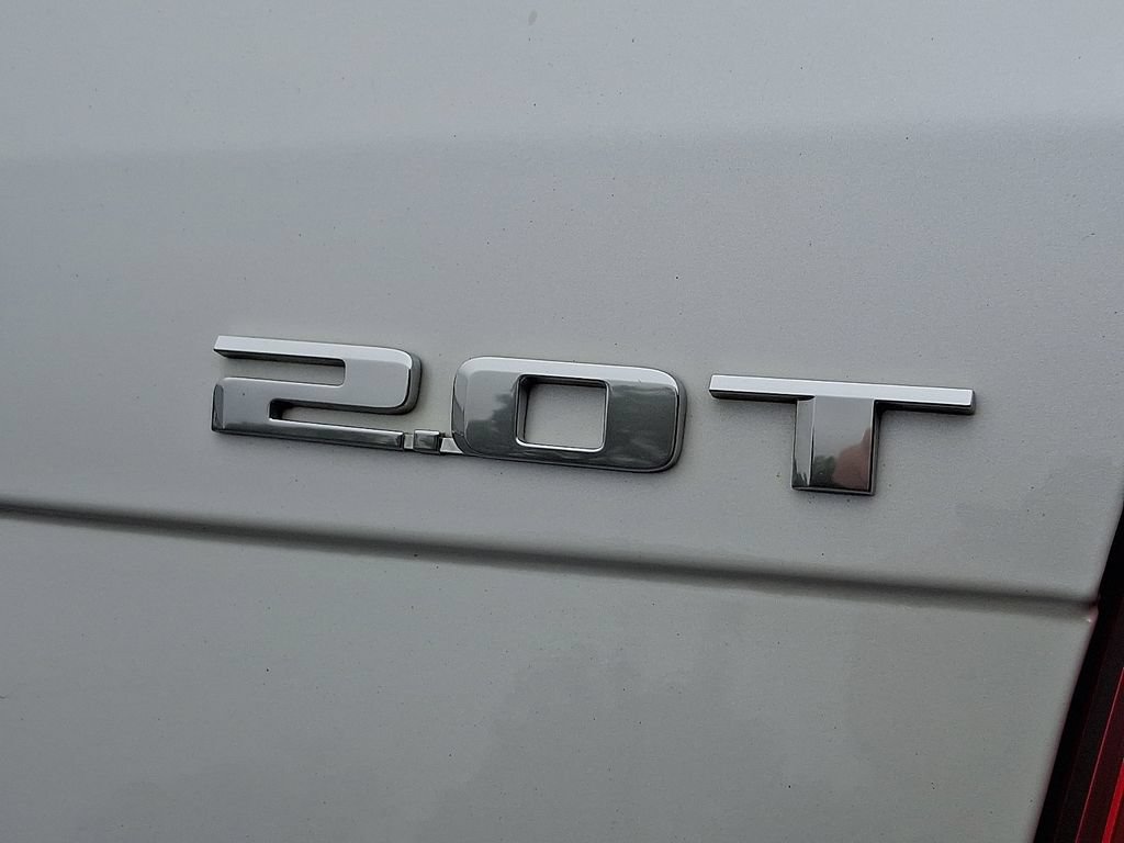 Used 2016 Cadillac CTS Luxury AWD/4WD image 31