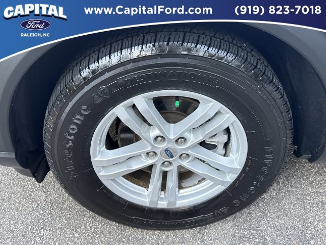 Used 2021 Ford Explorer XLT w/ Equipment Group 202A RWD image 13