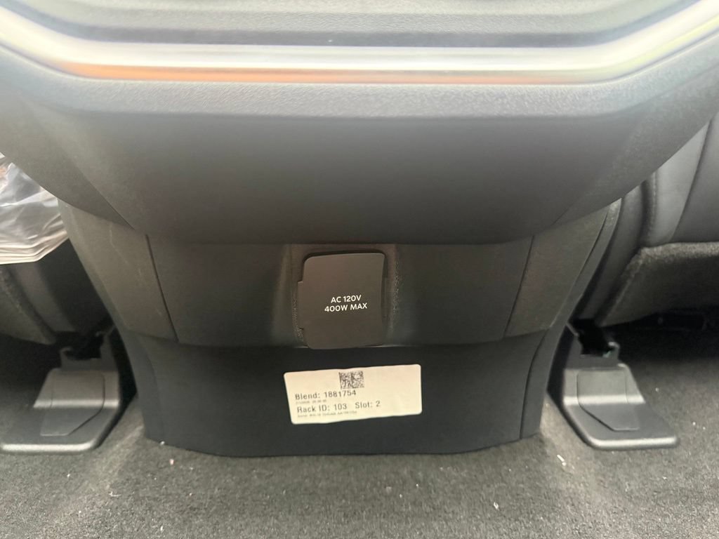 New 2027 Ford Expedition Max Platinum w/ Stealth Performance Package AWD/4WD image 34