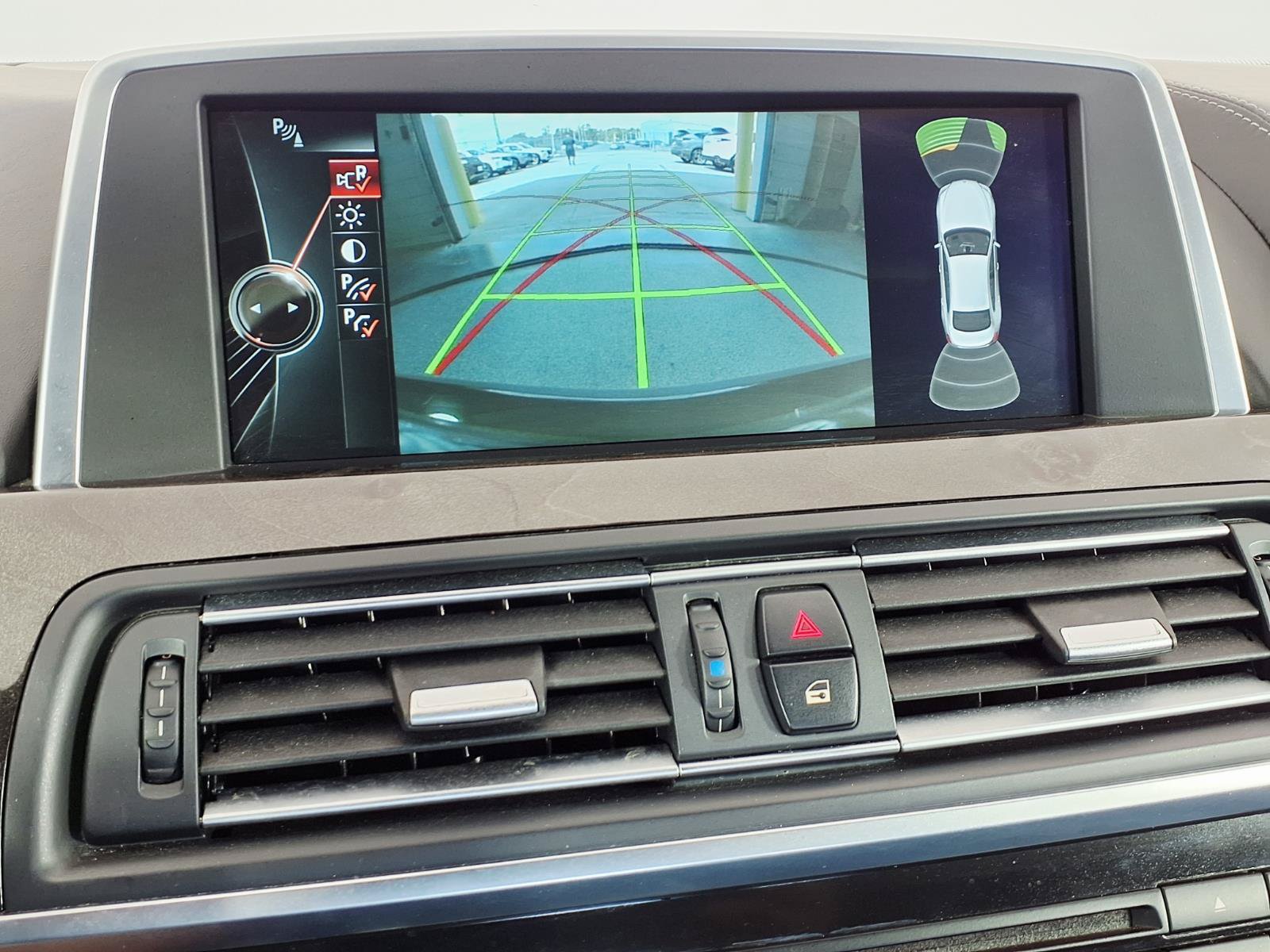 Used 2014 BMW 650i Gran Coupe RWD image 25