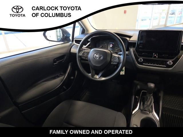 Used 2023 Toyota Corolla LE image 17