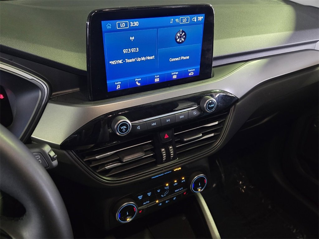 Used 2024 Ford Escape Active image 20