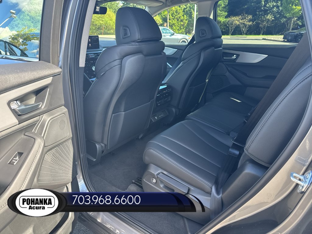 New 2026 Acura MDX SH-AWD image 30