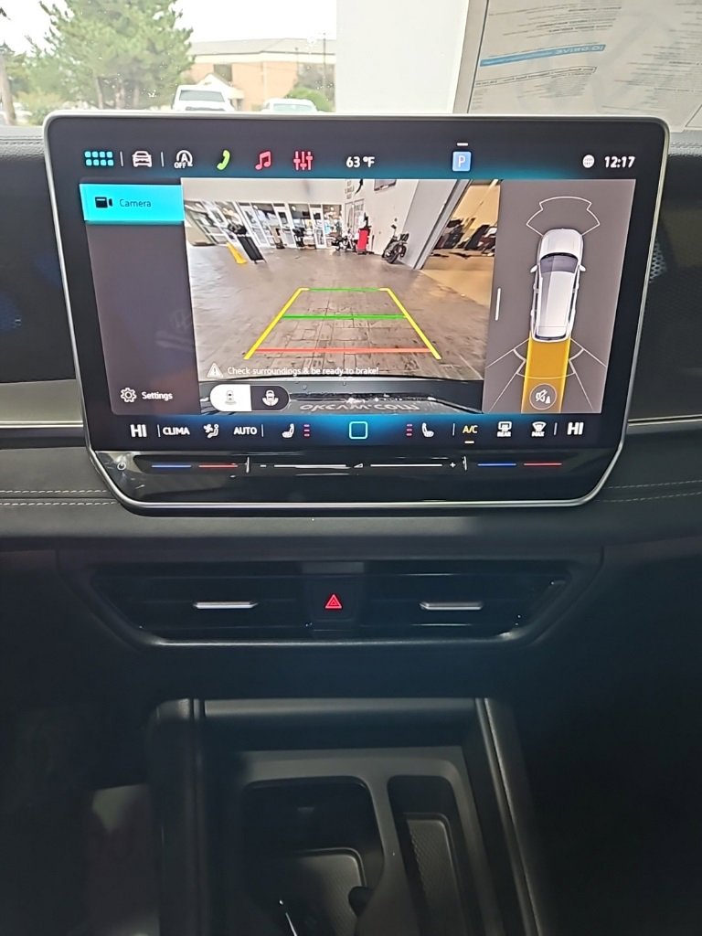 New 2026 Volkswagen Tiguan SE R-Line image 31