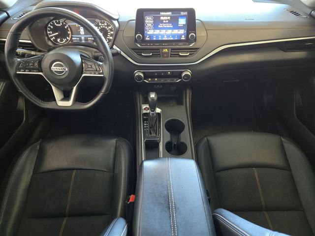 Used 2021 Nissan Altima 2.5 SR FWD image 27