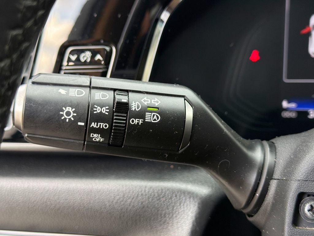 Certified 2023 Lexus NX 250 FWD w/ Towing Package (2000 Lbs) image 28
