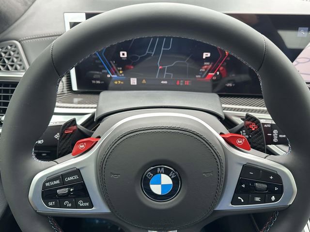 New 2026 BMW X5 M Competition image 15