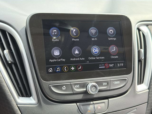 Used 2025 Chevrolet Malibu LT FWD image 23