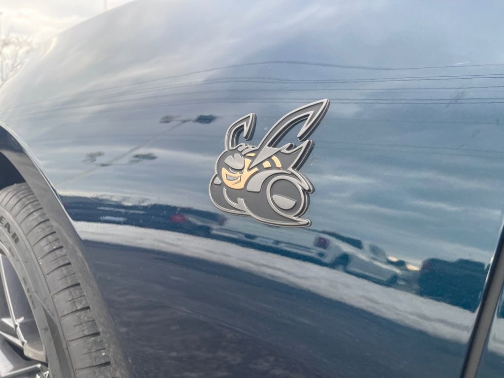 New 2026 Dodge Charger R/T Scat Pack image 19