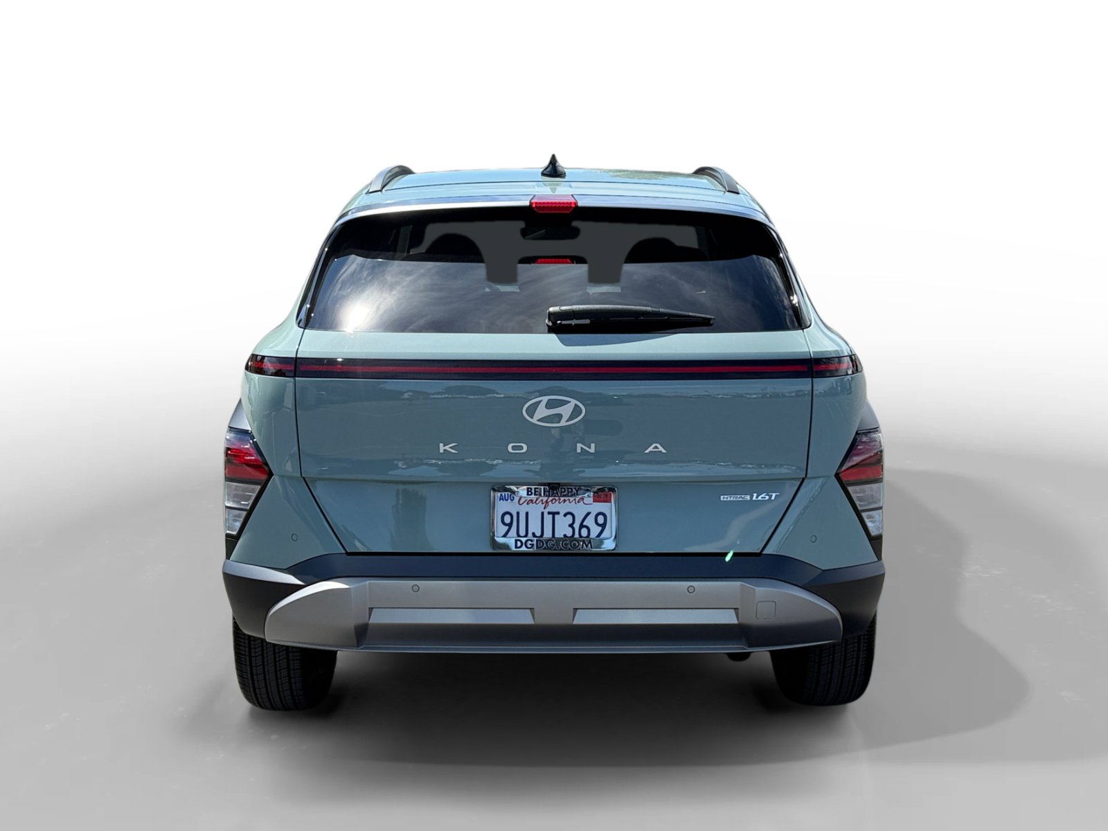 Certified 2026 Hyundai Kona Limited AWD/4WD image 4