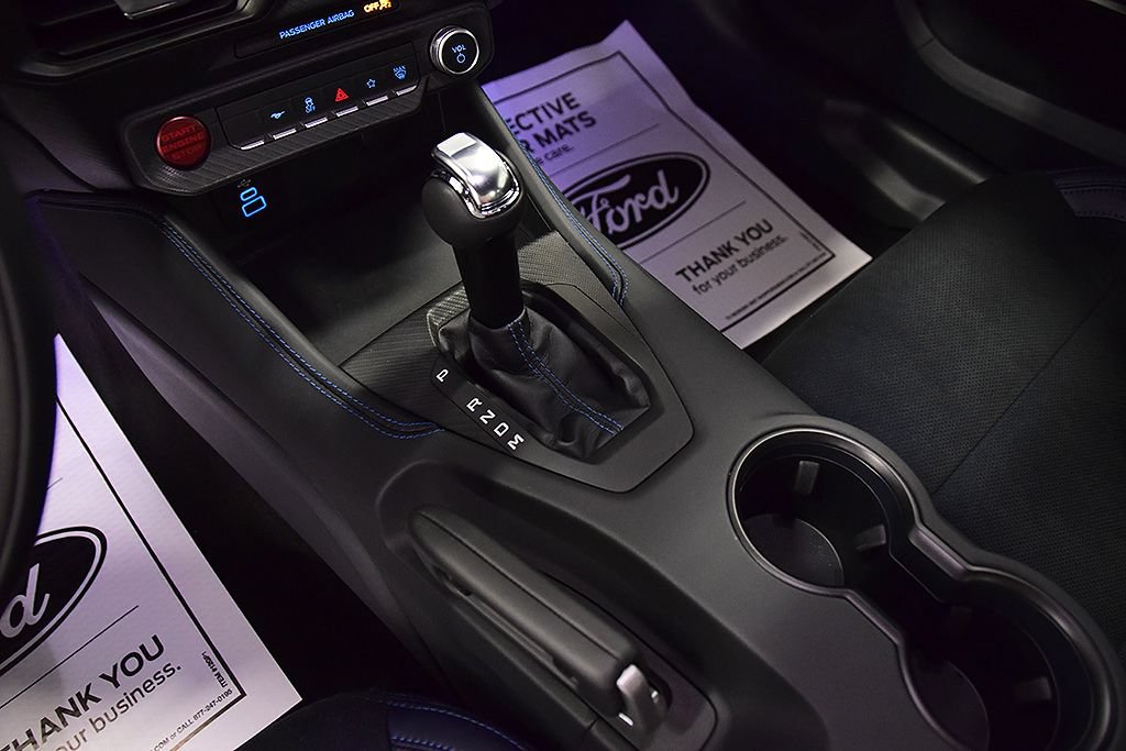 Used 2025 Ford Mustang Dark Horse RWD image 24