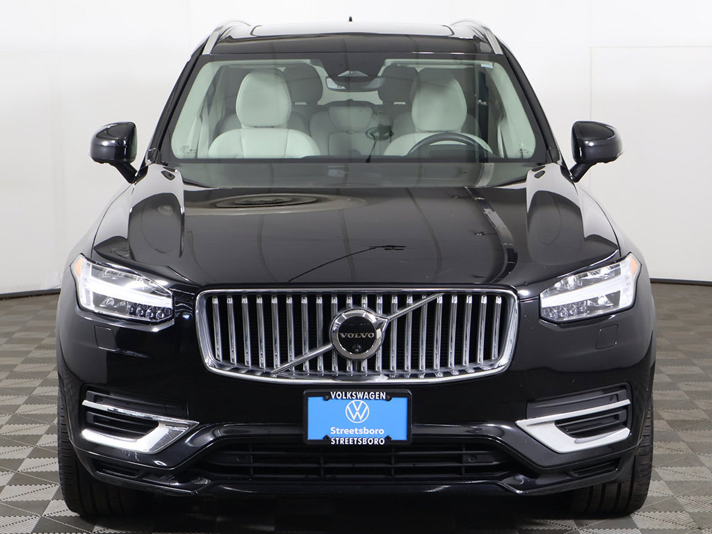 Used 2024 Volvo XC90 T8 Ultimate w/ Lounge Package AWD/4WD image 18