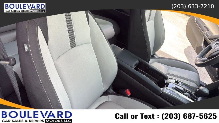 Used 2017 Honda Civic LX-P image 30