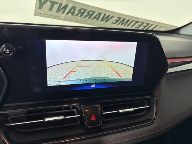 Used 2024 Chevrolet TrailBlazer RS image 3