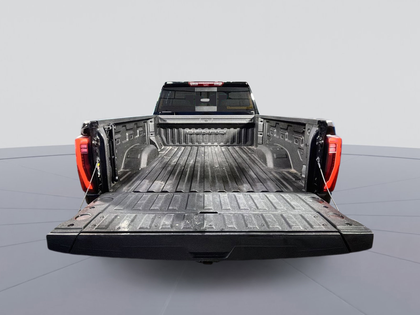 Used 2024 GMC Sierra 2500 Denali w/ Denali Reserve Package image 33