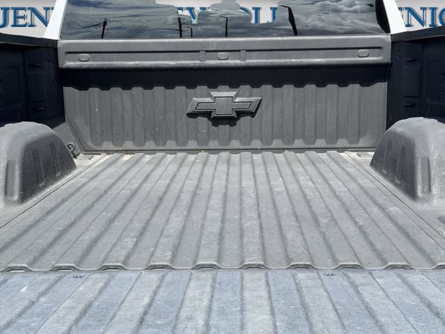 Used 2021 Chevrolet Silverado 1500 Custom w/ Rally Edition RWD image 13
