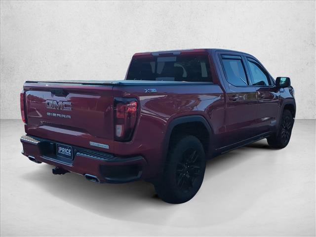 Used 2024 GMC Sierra 1500 Elevation w/ Elevation Premium Package AWD/4WD image 5