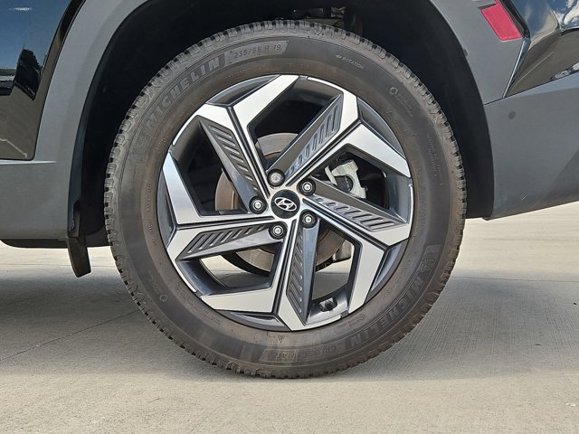 Used 2022 Hyundai Tucson Limited AWD/4WD image 25