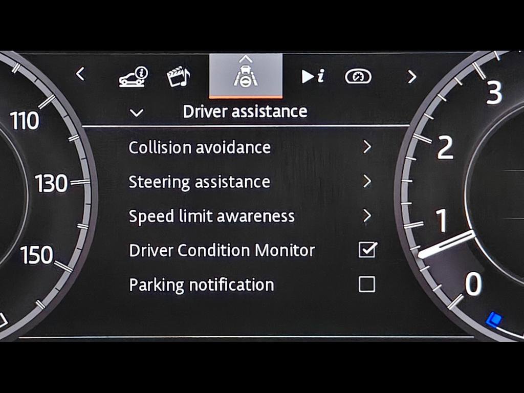 Used 2020 Land Rover Discovery HSE Luxury image 66