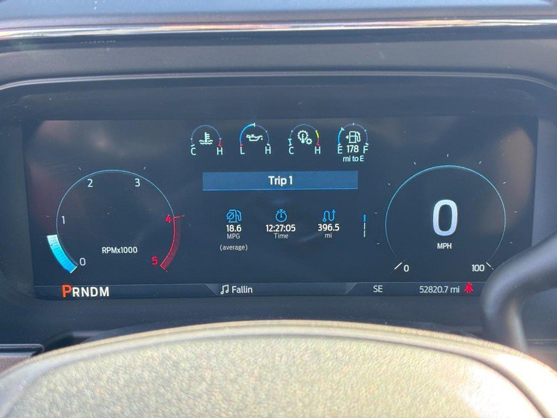 Used 2024 Ford F350 Lariat w/ Chrome Package image 19