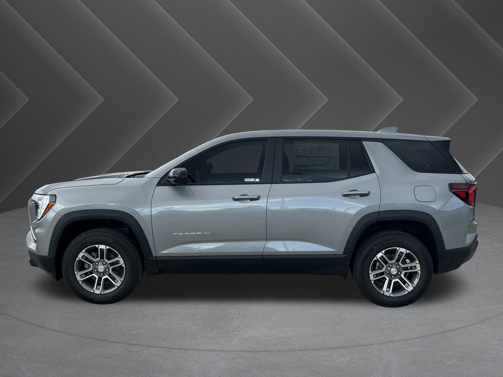 New 2026 GMC Terrain Elevation w/ Technology Package II video 2