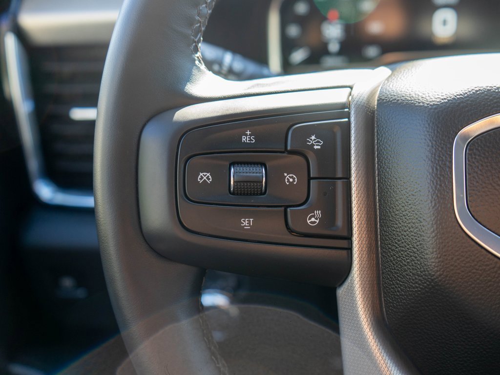 New 2025 GMC Sierra 2500 Denali w/ Denali Reserve Package image 22