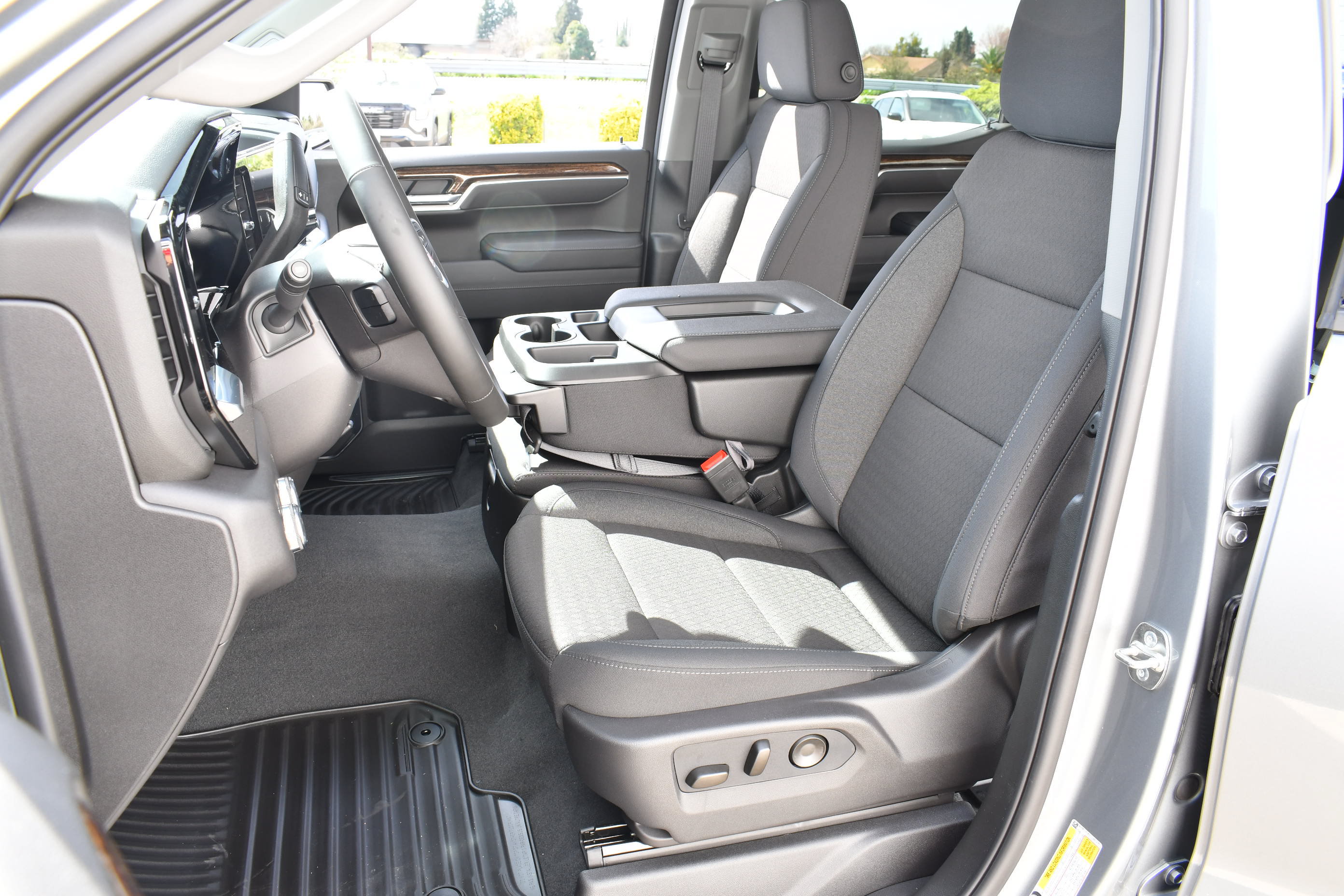 Used 2026 GMC Sierra 1500 Elevation AWD/4WD image 18