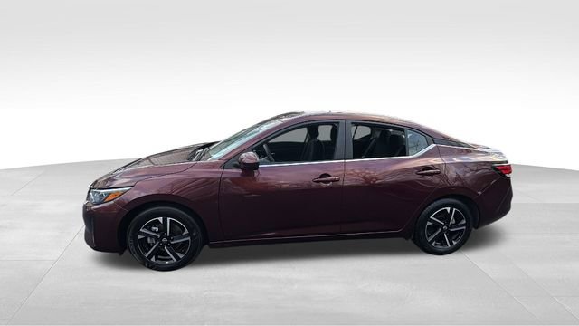 Used 2024 Nissan Sentra SV image 4