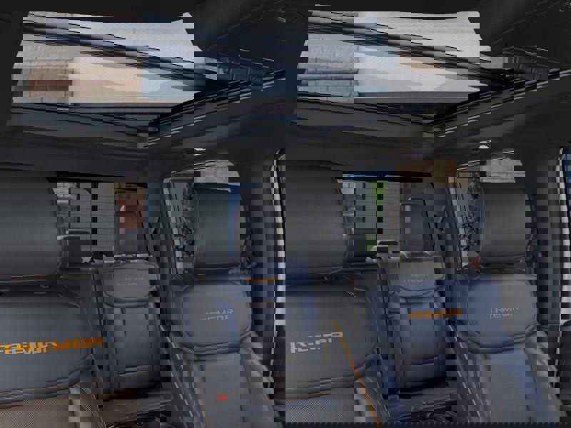 New 2025 Ford F150 Tremor w/ Equipment Group 402A High image 22