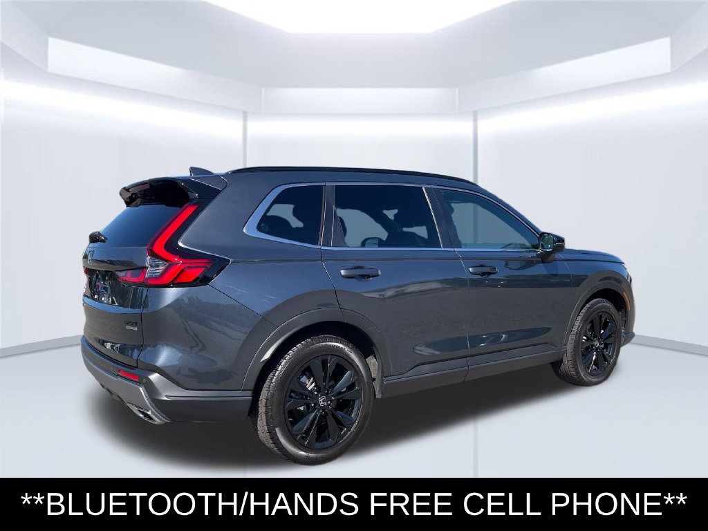 Used 2024 Honda CR-V Sport Touring image 6