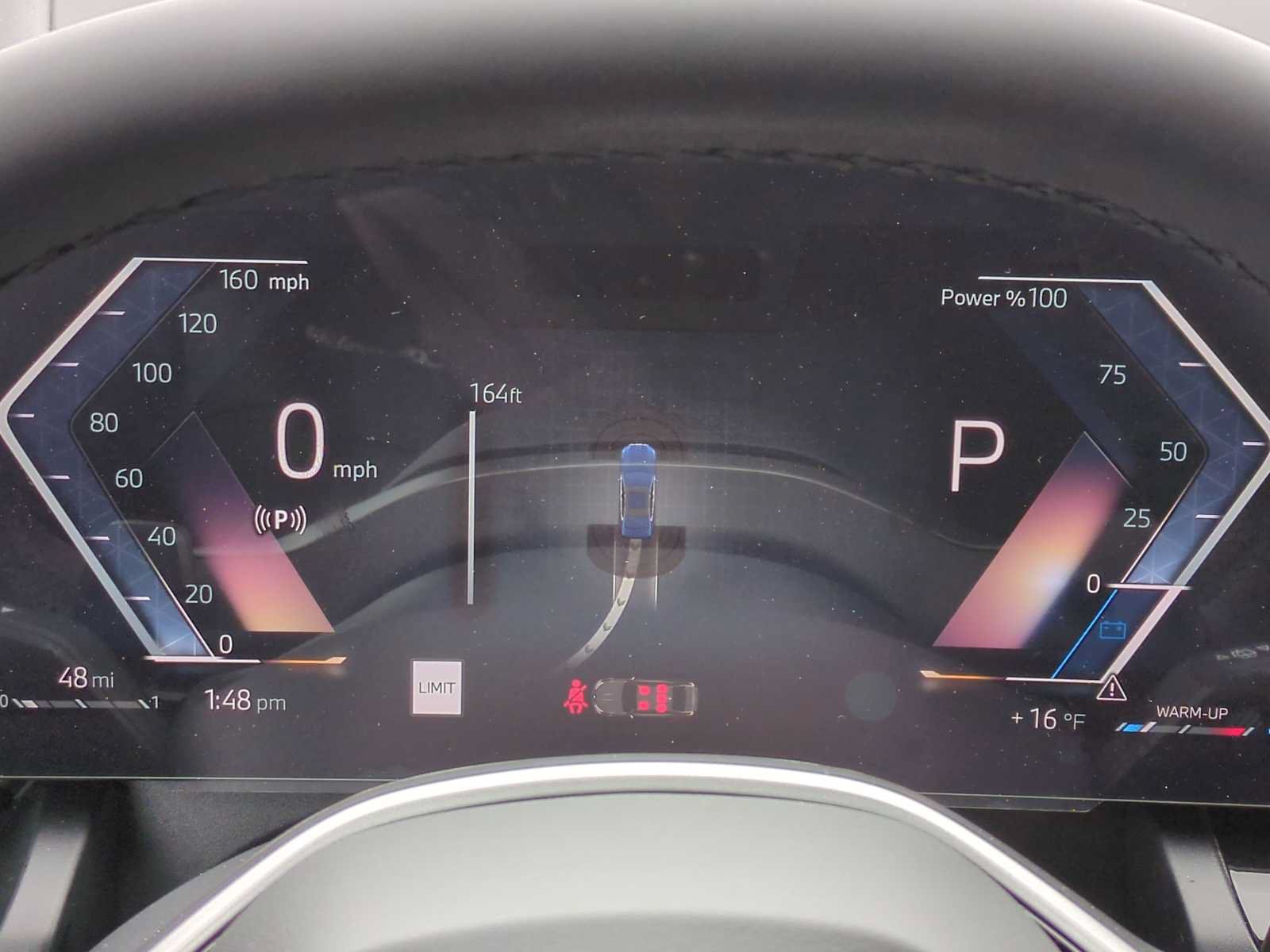 New 2026 BMW 530i xDrive AWD/4WD image 35