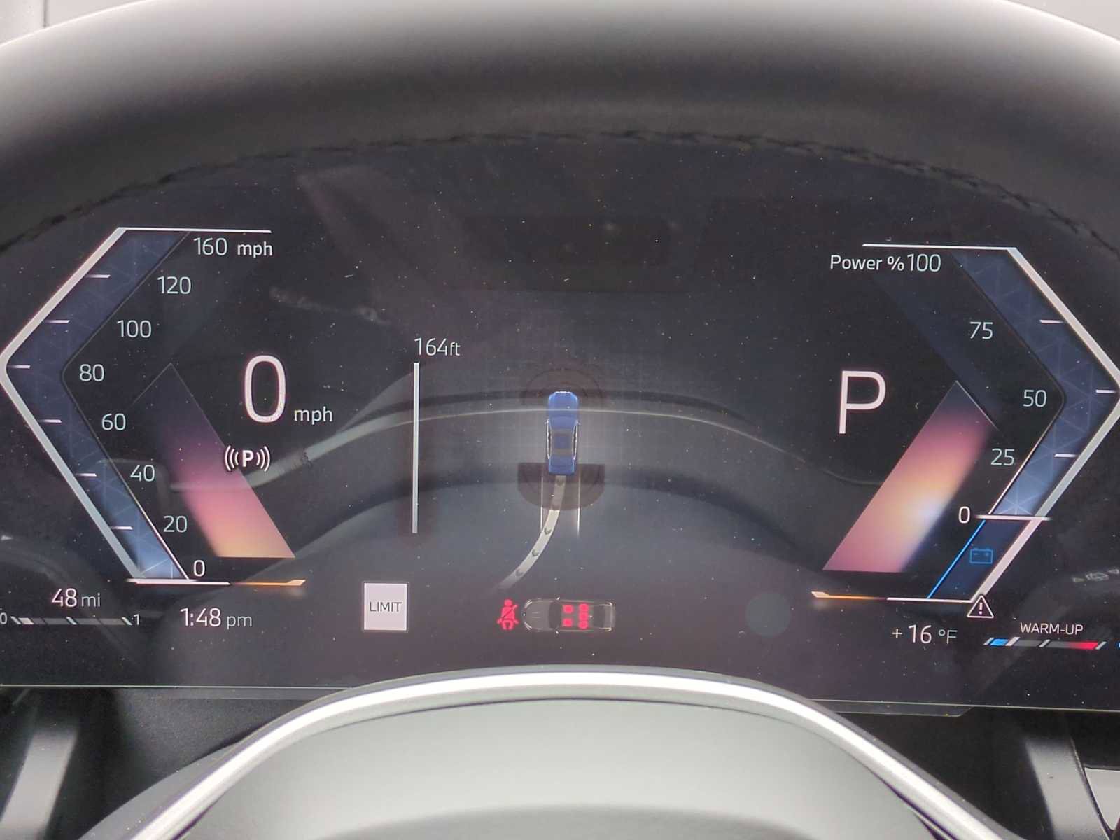 Used 2026 BMW 530i xDrive AWD/4WD image 35
