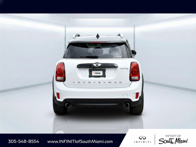 Used 2018 MINI Cooper Countryman S image 5