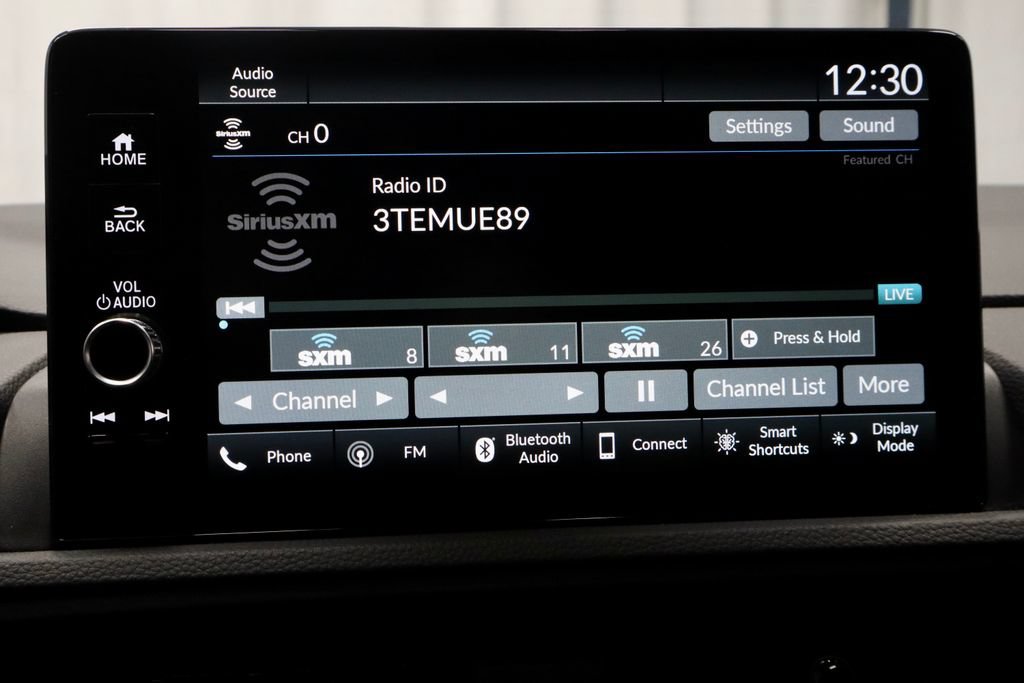 Used 2025 Honda CR-V Sport-L image 4