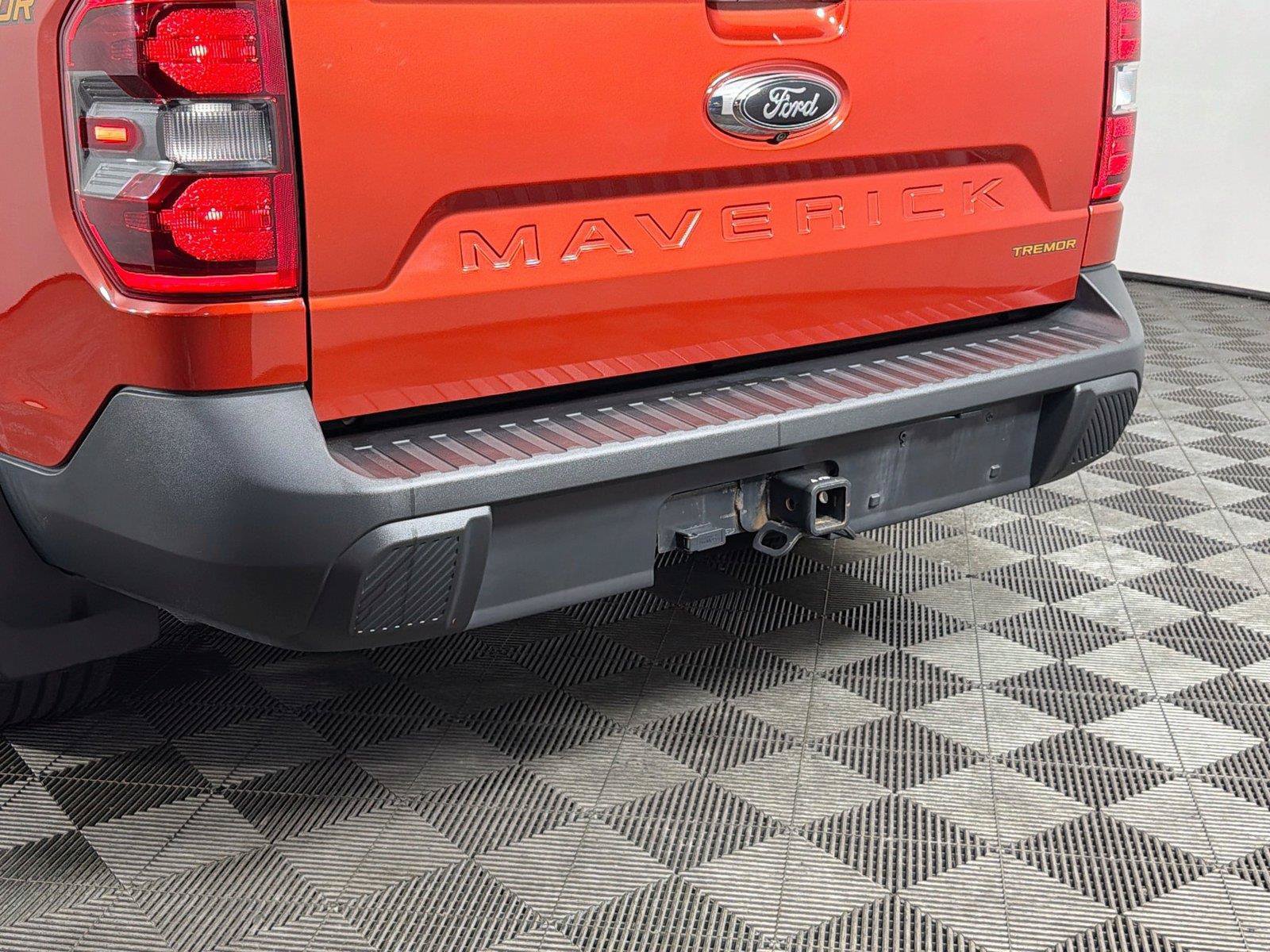Used 2023 Ford Maverick Tremor w/ Tremor Off-Road Package AWD/4WD image 41