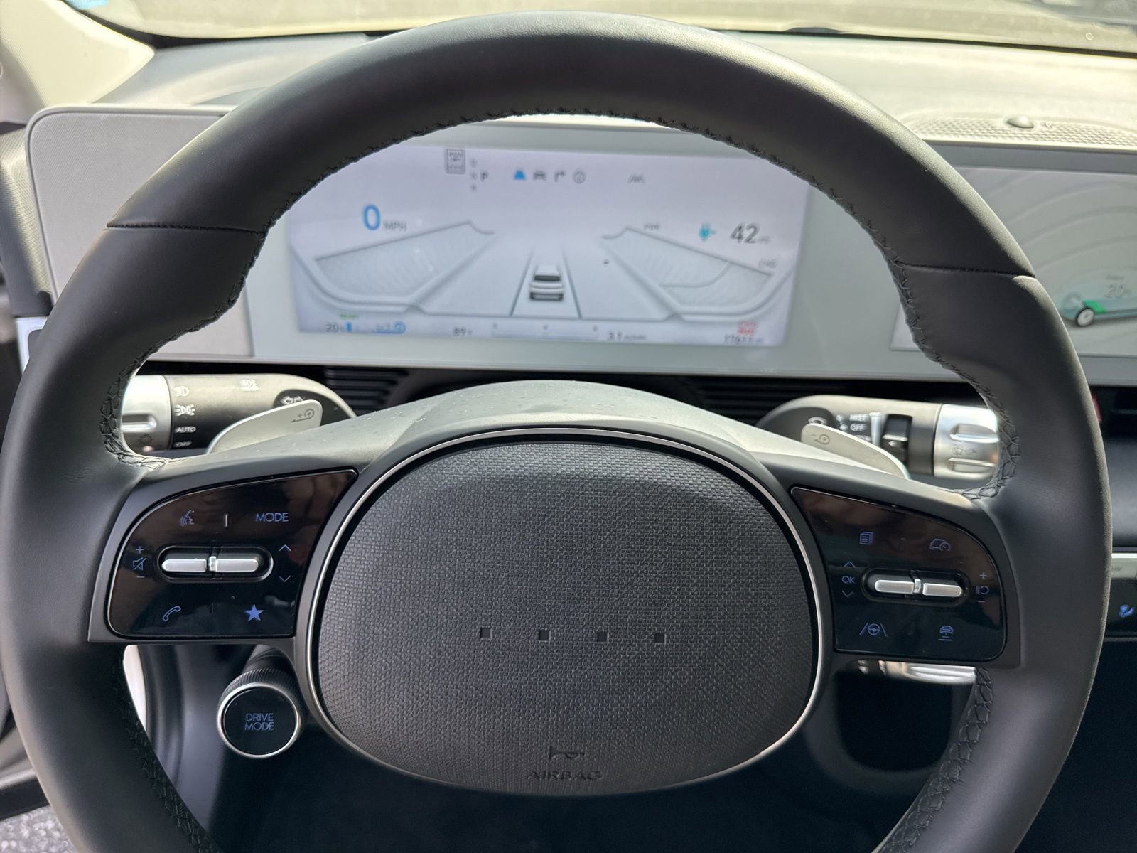 Certified 2023 Hyundai Ioniq 5 Limited w/ Cargo Package image 34