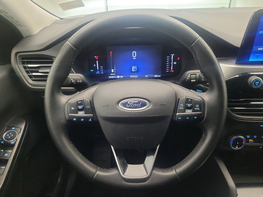 Used 2024 Ford Escape Active image 22