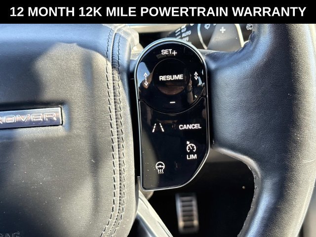 Used 2021 Land Rover Range Rover Westminster Edition AWD/4WD image 24