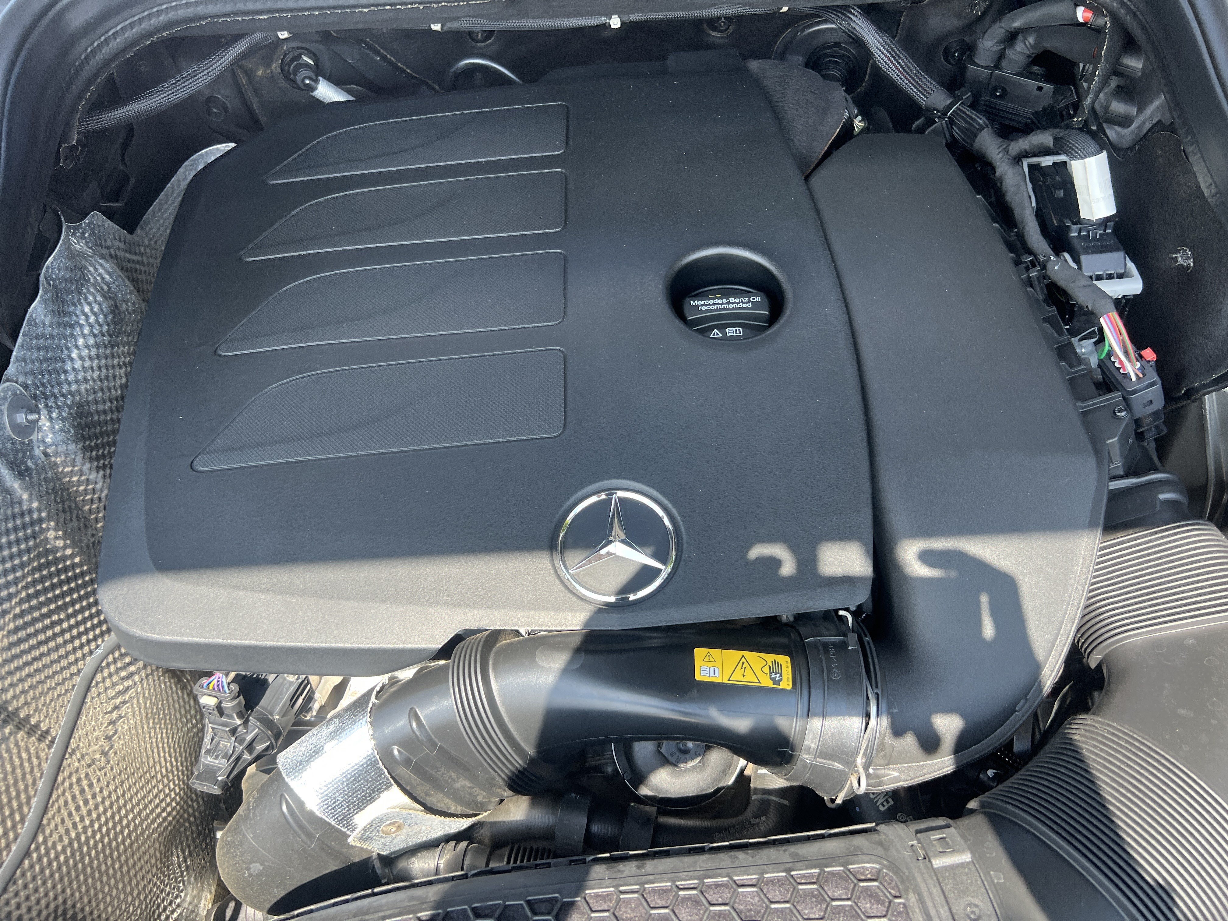 Certified 2023 Mercedes-Benz GLE 350 image 36