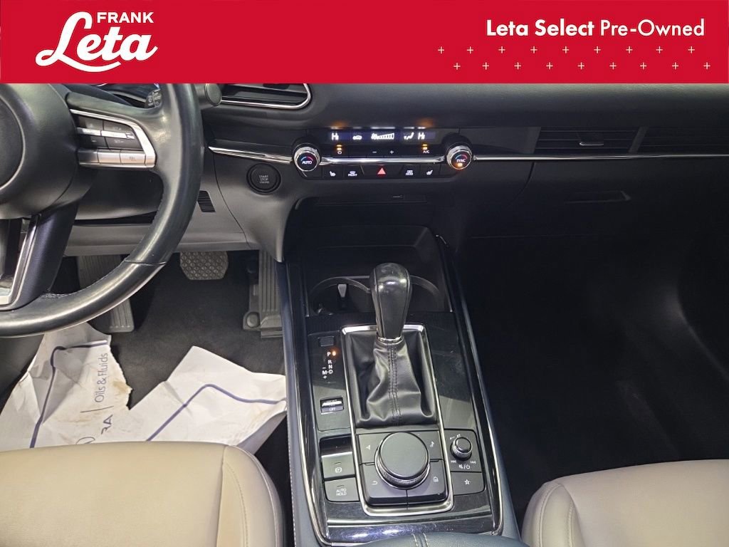 Used 2020 MAZDA CX-30 FWD w/ Preferred Package image 11