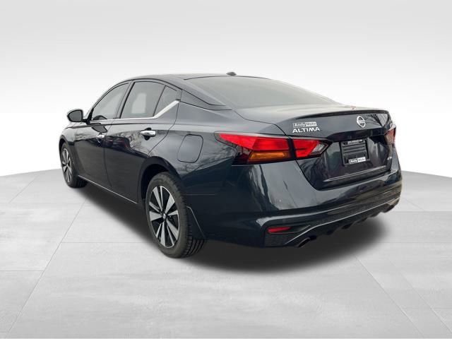 Used 2020 Nissan Altima 2.5 SV image 5
